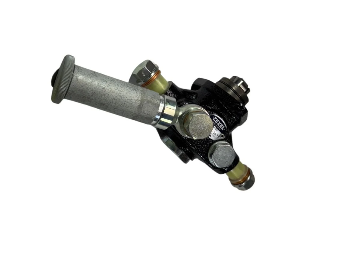 ふみ Thermo King Fuel Pump Feed 130806 | Peak Thermo King